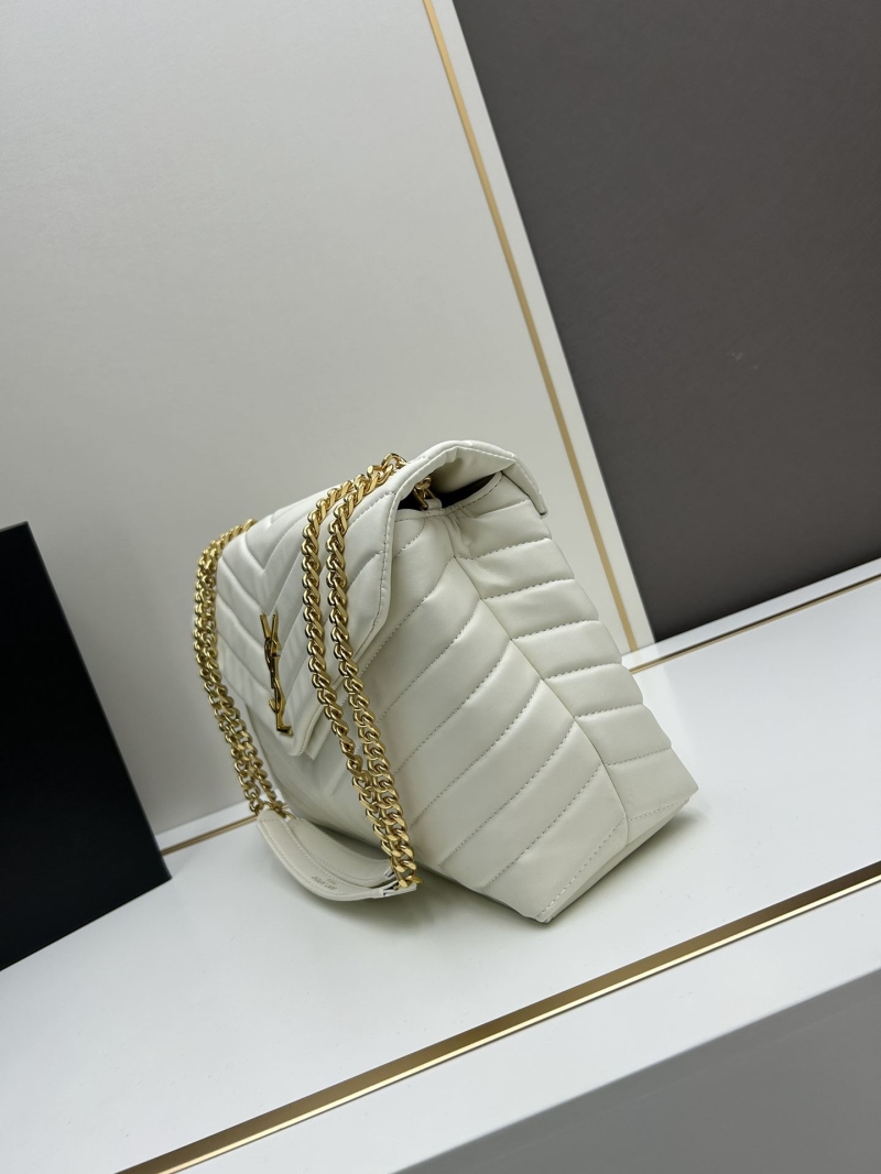 YSL Top Handle Bags